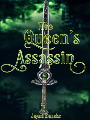 cover image of The Queen's Assassin